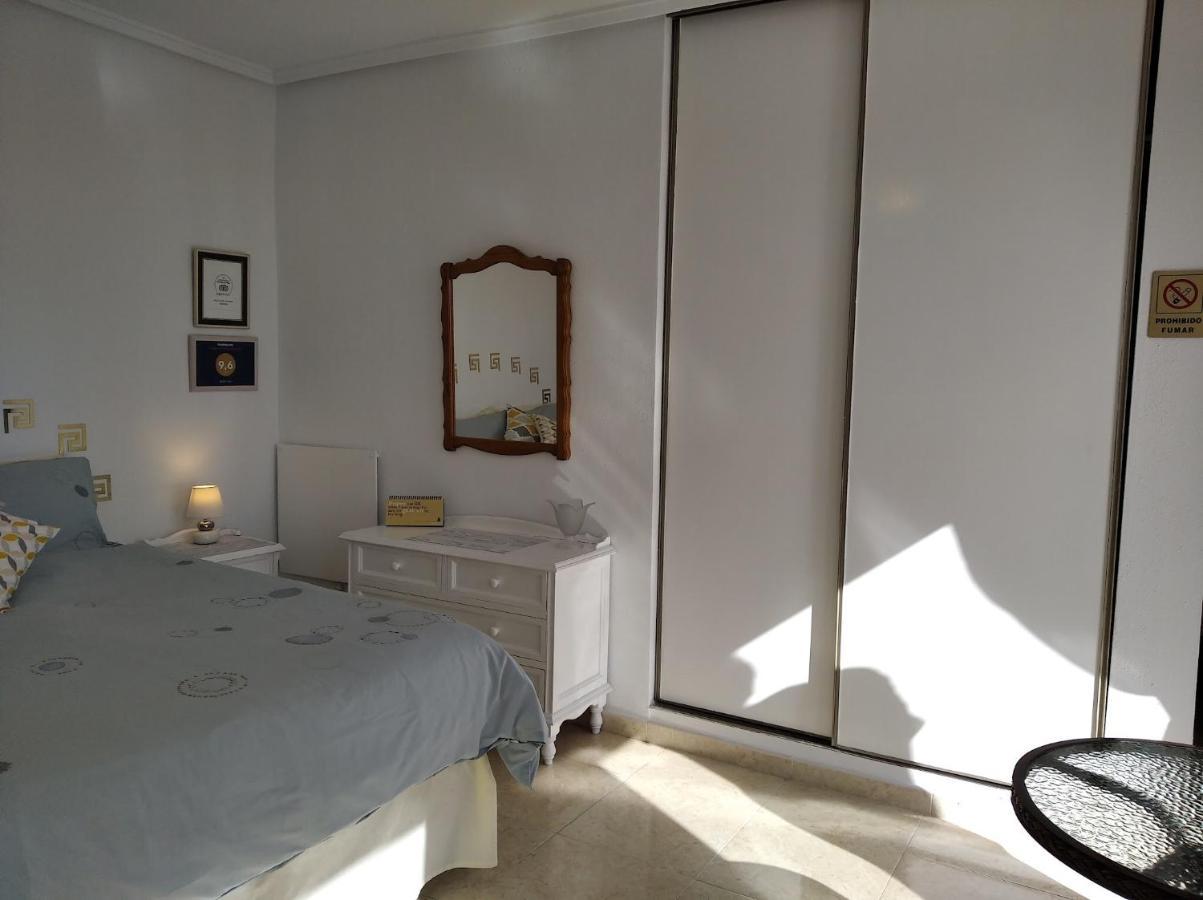 Apartament Belle Vue Ciudad Quesada Zewnętrze zdjęcie