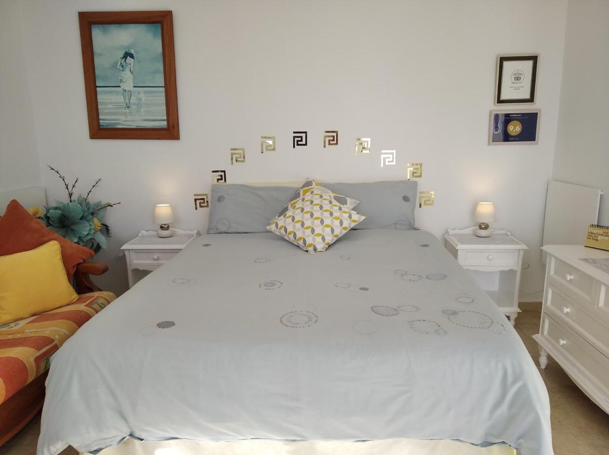 Apartament Belle Vue Ciudad Quesada Zewnętrze zdjęcie