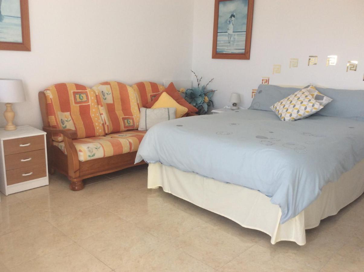 Apartament Belle Vue Ciudad Quesada Zewnętrze zdjęcie