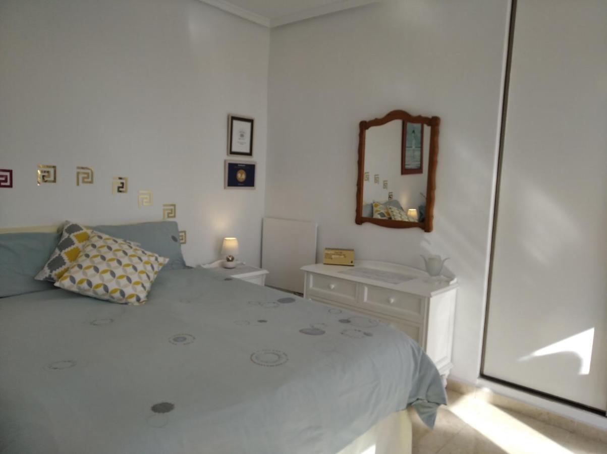 Apartament Belle Vue Ciudad Quesada Zewnętrze zdjęcie