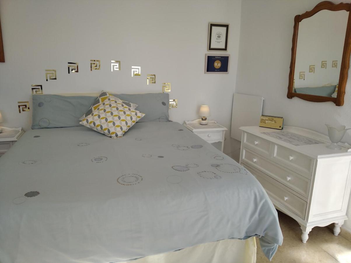 Apartament Belle Vue Ciudad Quesada Zewnętrze zdjęcie
