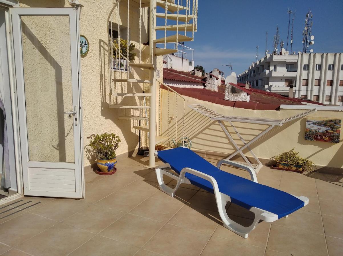 Apartament Belle Vue Ciudad Quesada Zewnętrze zdjęcie