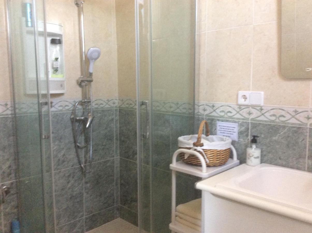 Apartament Belle Vue Ciudad Quesada Zewnętrze zdjęcie