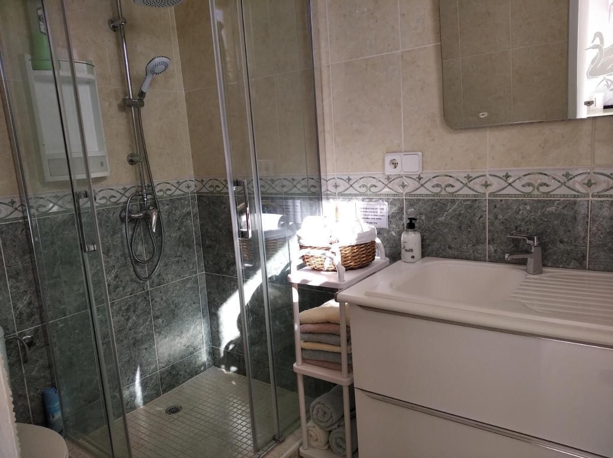 Apartament Belle Vue Ciudad Quesada Zewnętrze zdjęcie