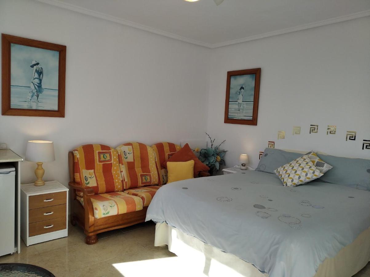 Apartament Belle Vue Ciudad Quesada Zewnętrze zdjęcie