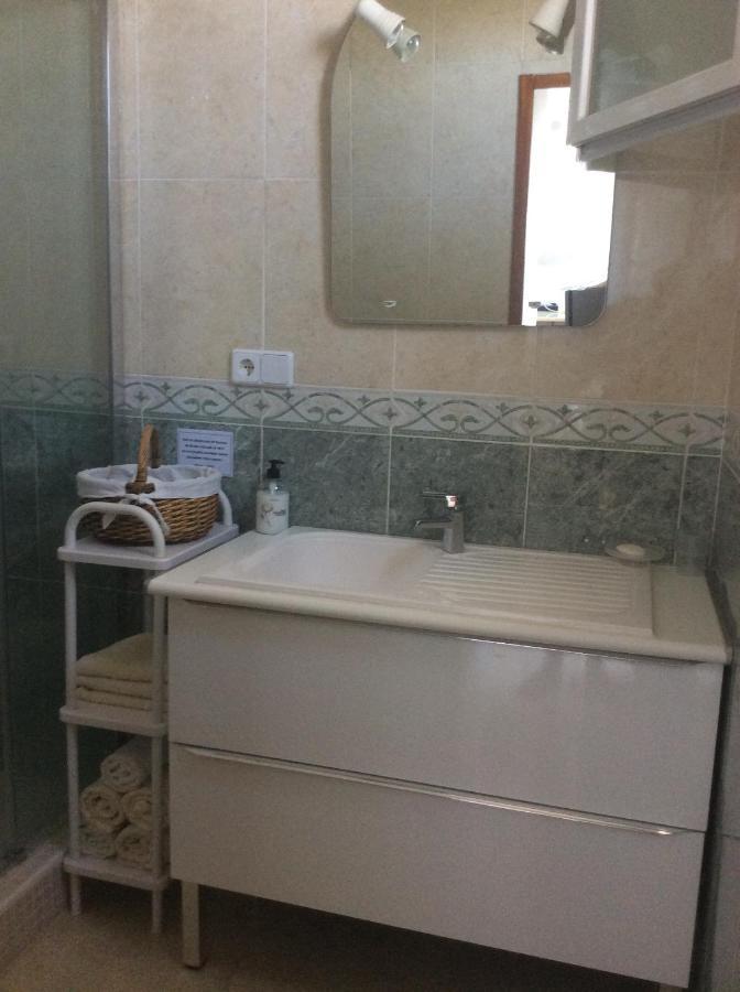 Apartament Belle Vue Ciudad Quesada Zewnętrze zdjęcie