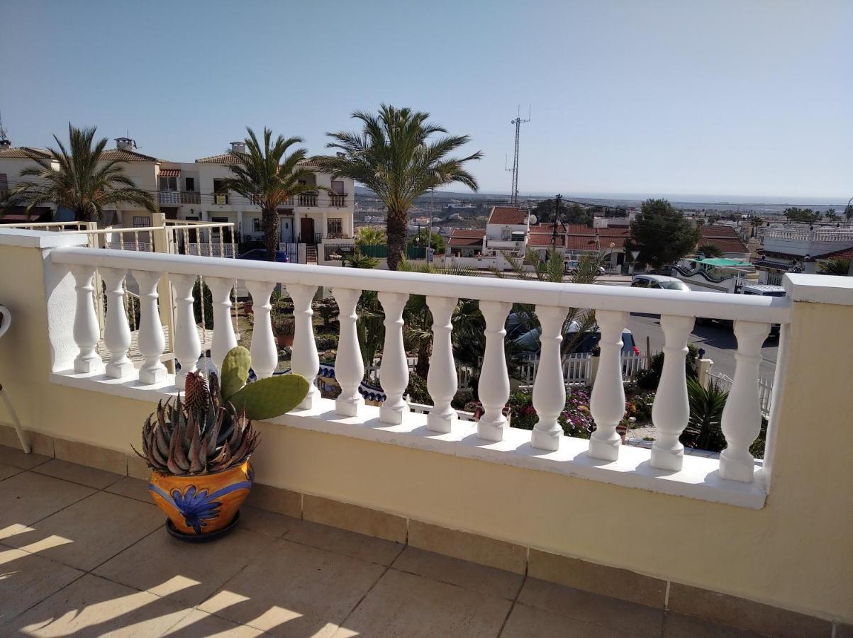 Apartament Belle Vue Ciudad Quesada Zewnętrze zdjęcie