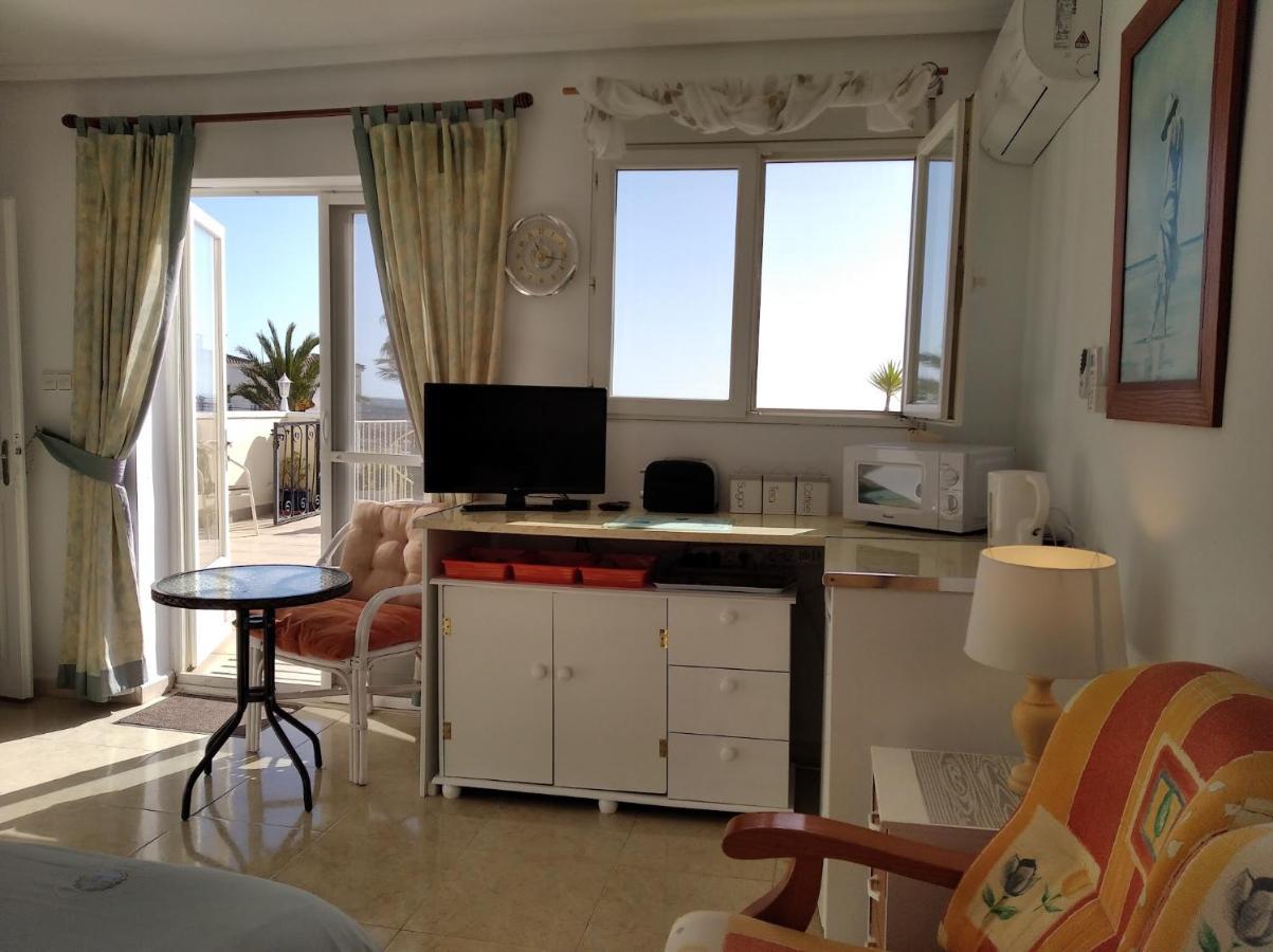 Apartament Belle Vue Ciudad Quesada Zewnętrze zdjęcie