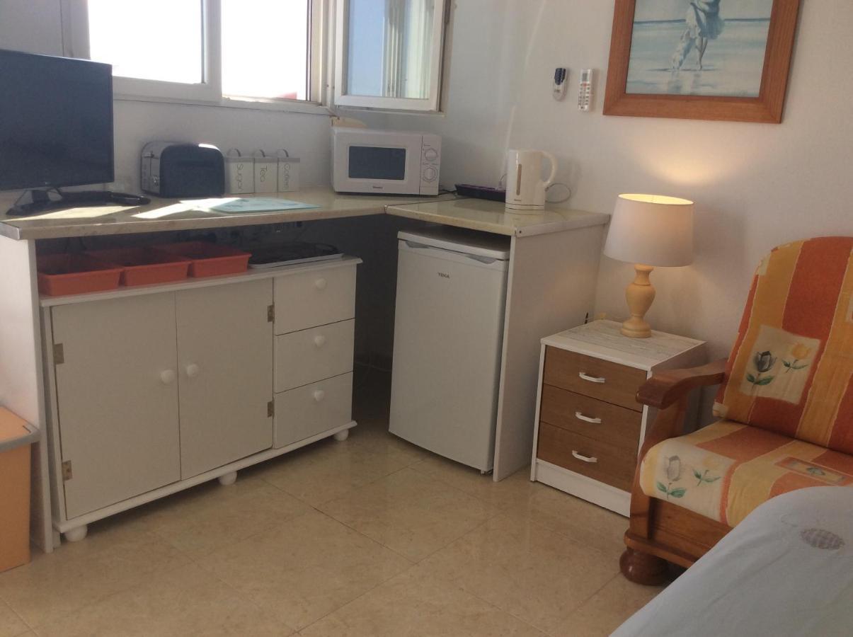 Apartament Belle Vue Ciudad Quesada Zewnętrze zdjęcie